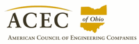American Council of Engineering Companies - Ohio Logo